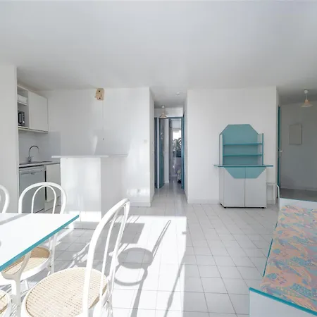 Appartamento Savanna N116 3p8