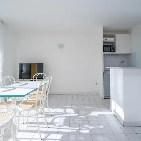 Appartamento Savanna N116 3p8