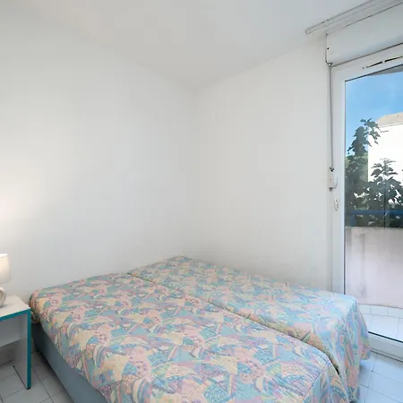 Appartamento Savanna N116 3p8 Agde