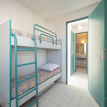 Savanna N116 3p8 Appartamento