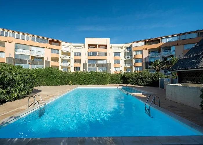 Savanna N116 3p8 * Agde