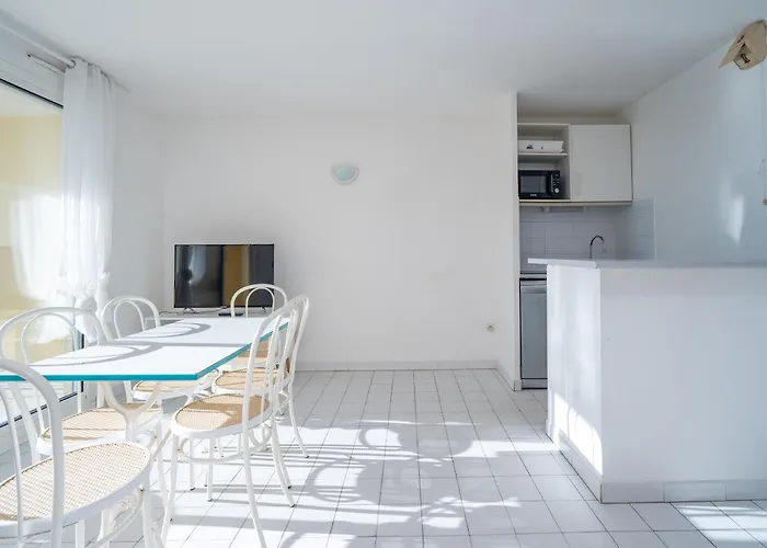 Appartamento Savanna N116 3p8